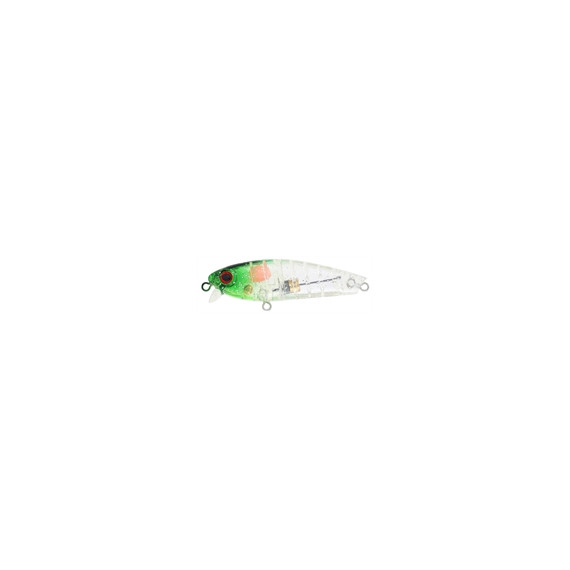 Воблер ZIPBAITS ZBL Zoea Lipple 45F, 45мм, 3,0г, плавающий  цвет № 248