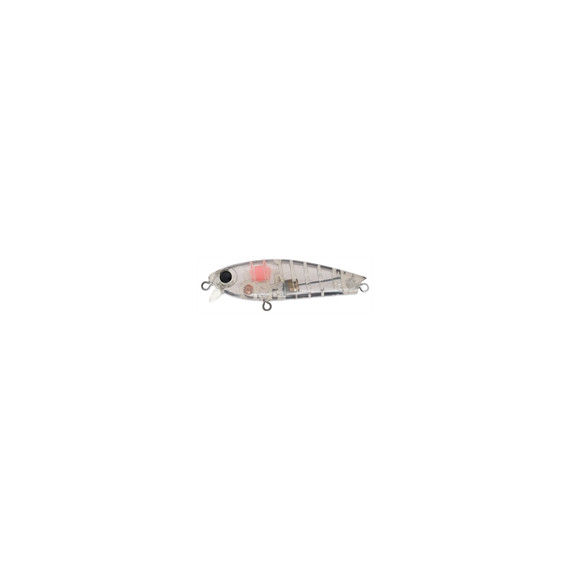 Воблер ZIPBAITS ZBL Zoea Lipple 45F, 45мм, 3,0г, плавающий  цвет № 477