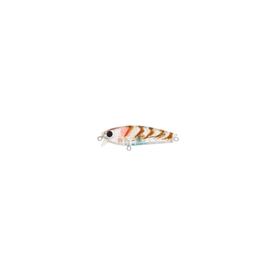 Воблер ZIPBAITS ZBL Zoea Lipple 45F, 45мм, 3,0г, плавающий  цвет № L-021