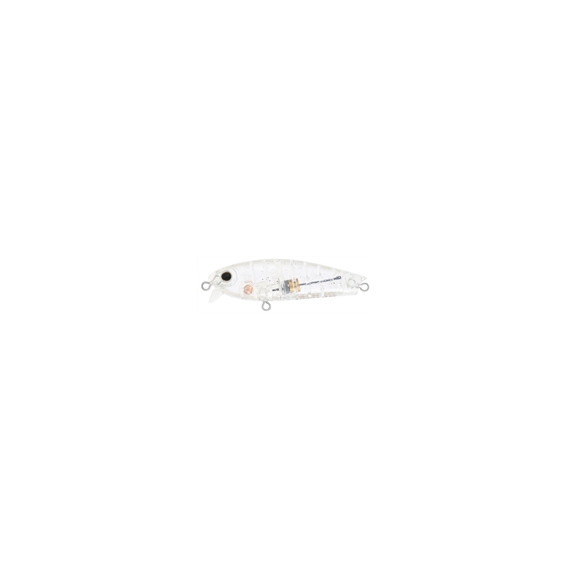 Воблер ZIPBAITS ZBL Zoea Lipple 45F, 45мм, 3,0г, плавающий  цвет № L-040