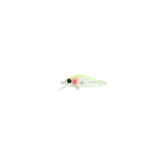 Воблер ZIPBAITS Rigge 35F SW цвет № 192