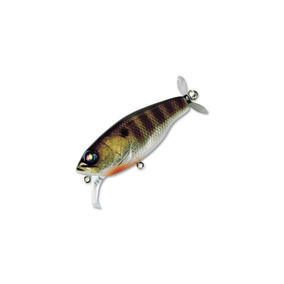 Воблер Deps Buzzjet JR 03