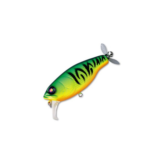 Воблер Deps Buzzjet JR 05