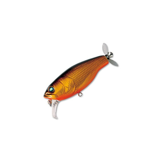 Воблер Deps Buzzjet JR 13