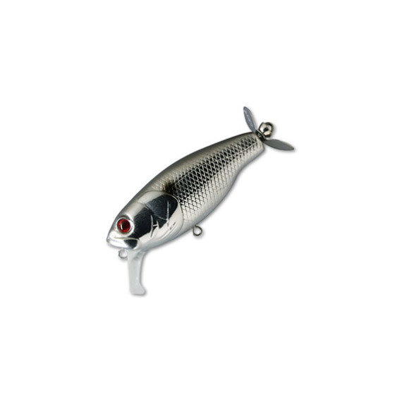 Воблер Deps Buzzjet JR 80