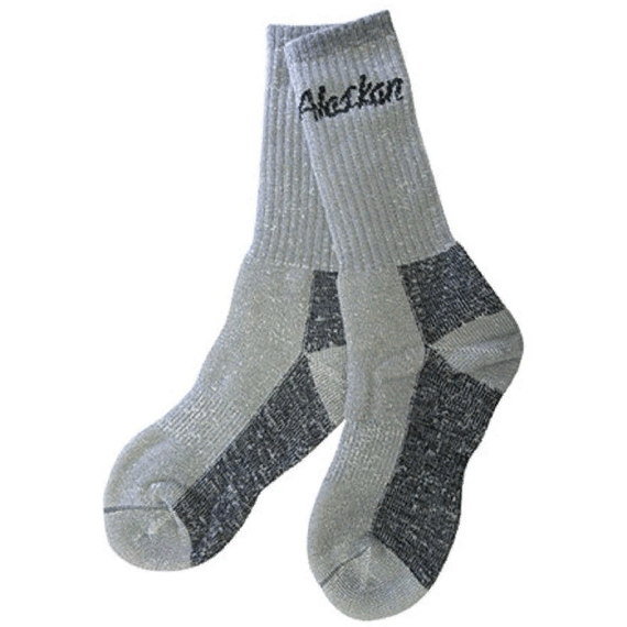 Носки Alaskan Super Warm L