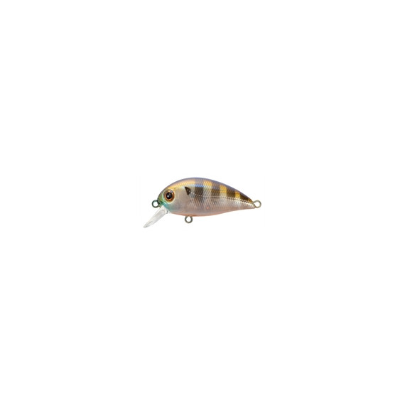 Воблер PONTOON 21 Hypnose 38F-SSR, 38мм, 3,8гр., 0-0,3м., цвет № 108