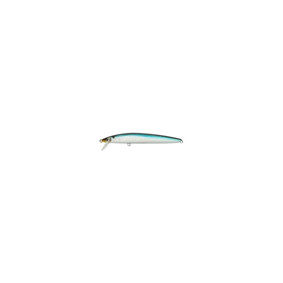 Воблер PONTOON 21 Marionette Minnow 90SP-SR, 90мм, 7,4гр., 0,3-0,5 м., цвет №...