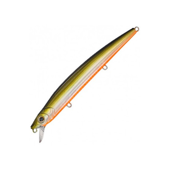 Воблер Strike Pro Wiggle Stick 140 (20.5 гр; 14 см; 1.5-2.5 м) 612T