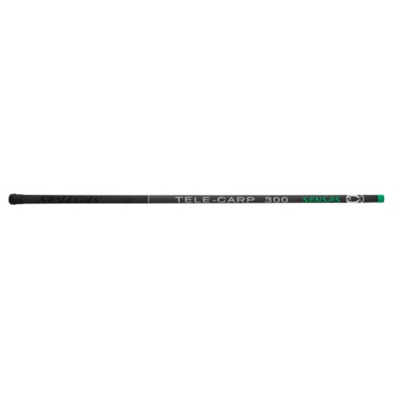 Ручка подсачека Sensas Tele Carp Handle 3м