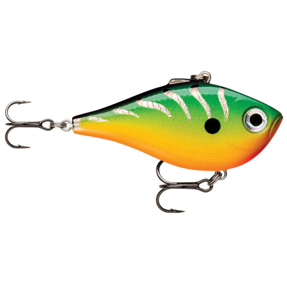 Воблер Rapala Rippin' Rap 06 FRB