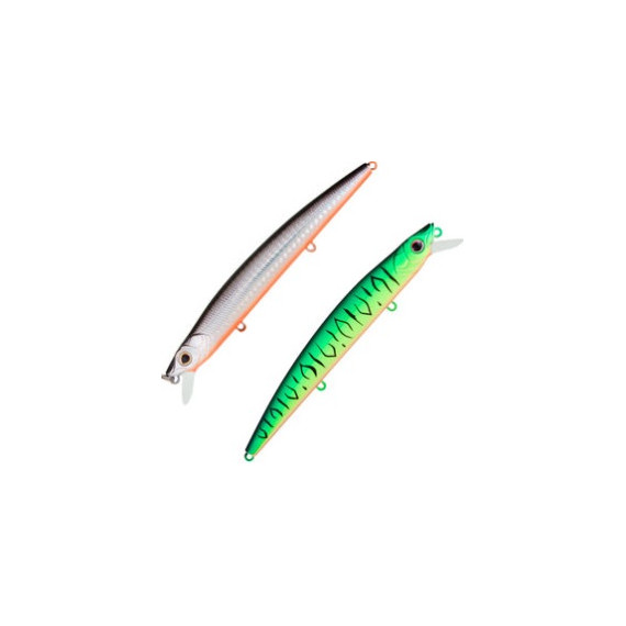 Воблер Strike Pro Wiggle Stick 140 (20.5 гр; 14 см; 1.5-2.5 м) GC01S/A70-713S