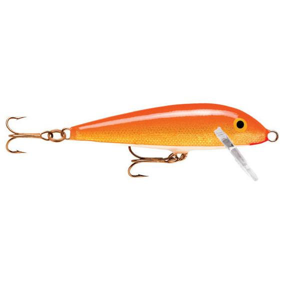Воблер Rapala Countdown 09 GFR