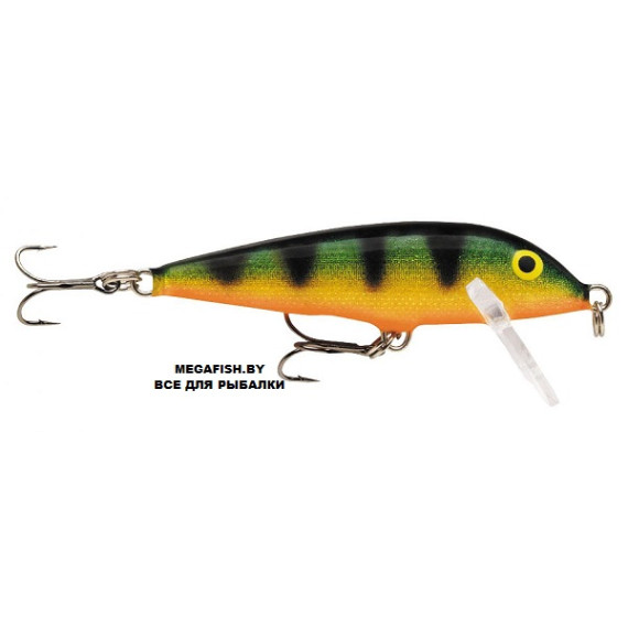Воблер Rapala Countdown 09 P