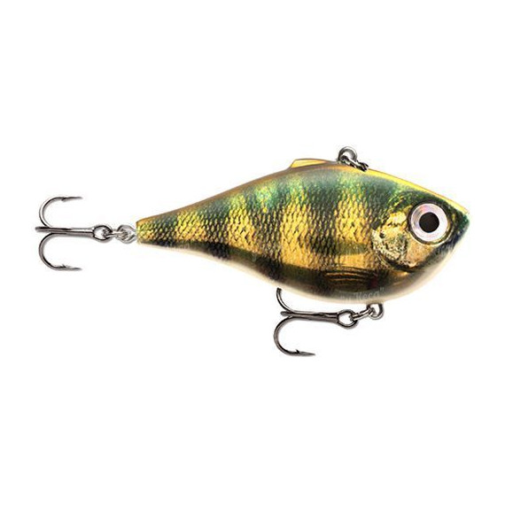 Воблер Rapala Rippin' Rap 05 (9 гр; 5 см; 1 м) PEL