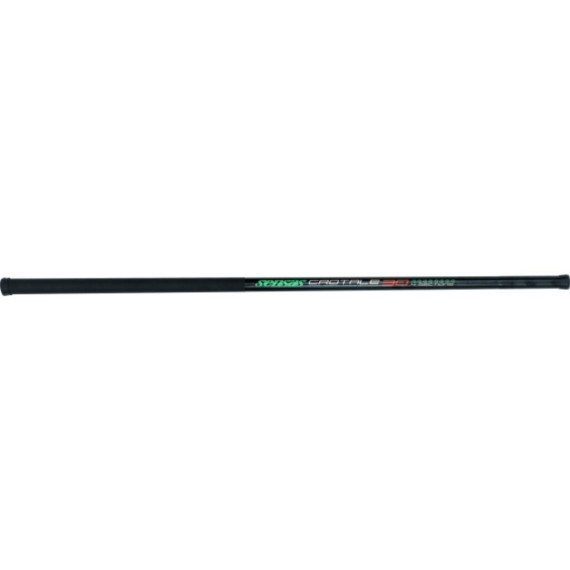 Ручка подсачека Sensas CROTALE 30 LANDING NET HANDLE 3M (3SECT)