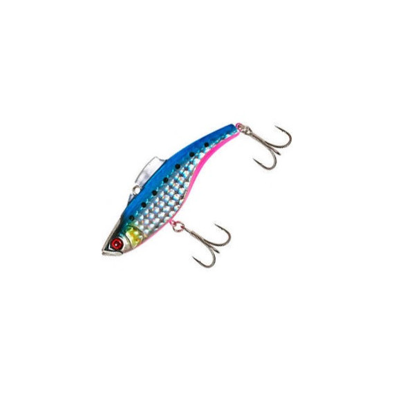 Воблер Jackall RE 70 (16 гр; 7 см) Blue Pink Iwashi