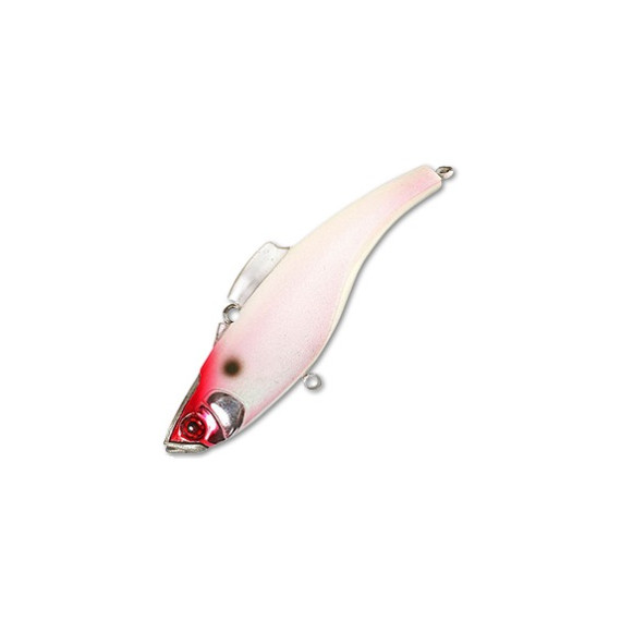 Воблер Jackall RE 70 (16 гр; 7 см) Pearl Red Eye