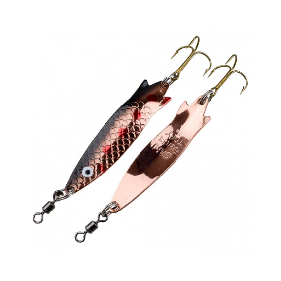 Блесна Abu Garcia Toby 28гр T