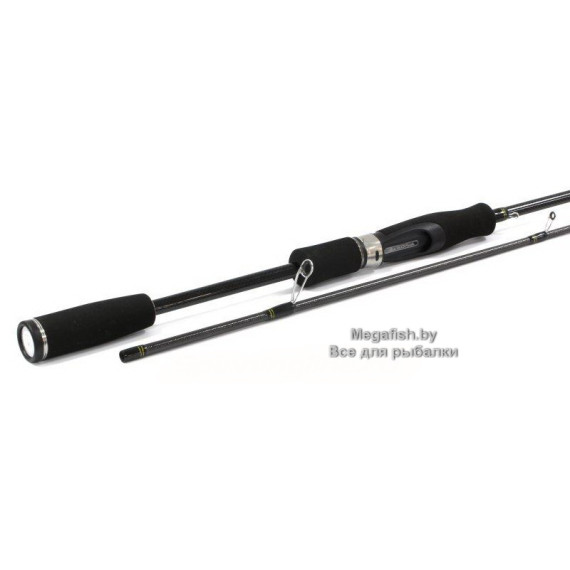 Спиннинг Favorite X1 802H (244 см; 20-50 гр)