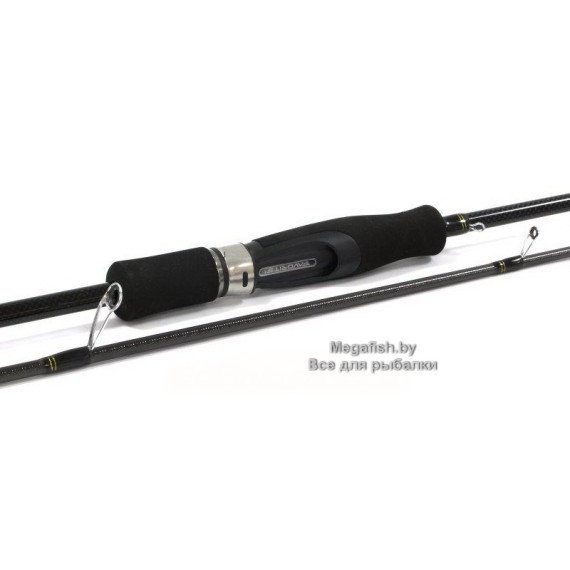 Спиннинг Favorite X1 802H (244 см; 20-50 гр) 2