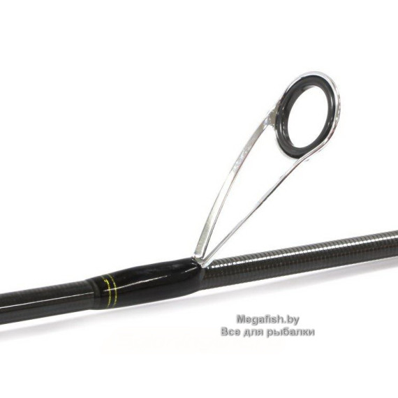 Спиннинг Favorite X1 802H (244 см; 20-50 гр) 4