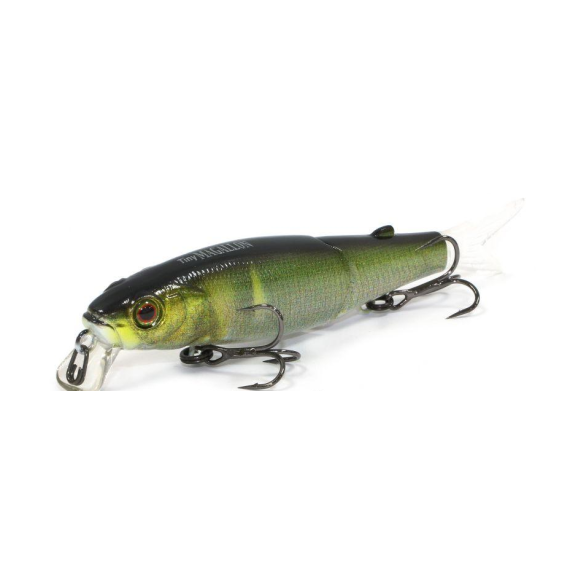 Воблер Jackall Tiny Magallon (7.2 гр; 8.8 см; 0.5-0.8 м) RT Ayu