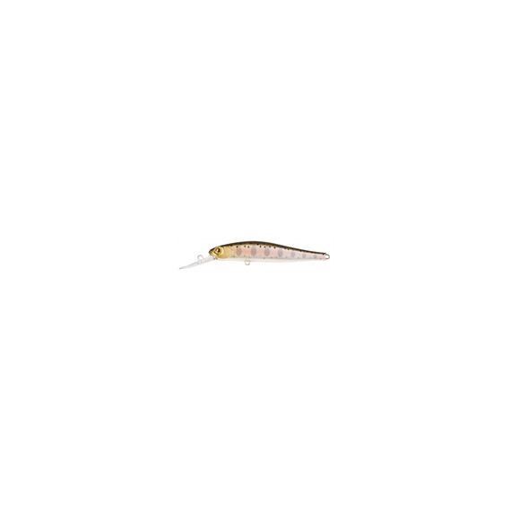 Воблер ZIPBAITS Rigge Deep 70F цвет №851