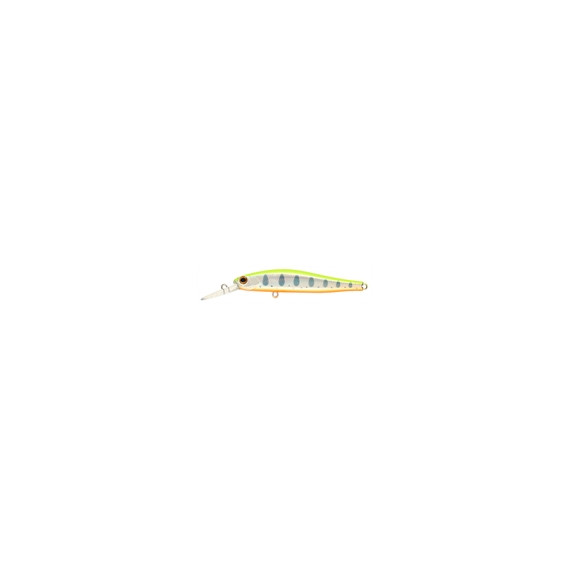 Воблер ZIPBAITS Rigge Deep 70F цвет №432
