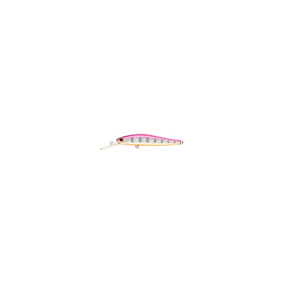 Воблер ZIPBAITS Rigge Deep 70F цвет №486