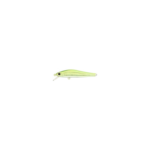 Воблер ZIPBAITS Rigge 56F цвет № 317