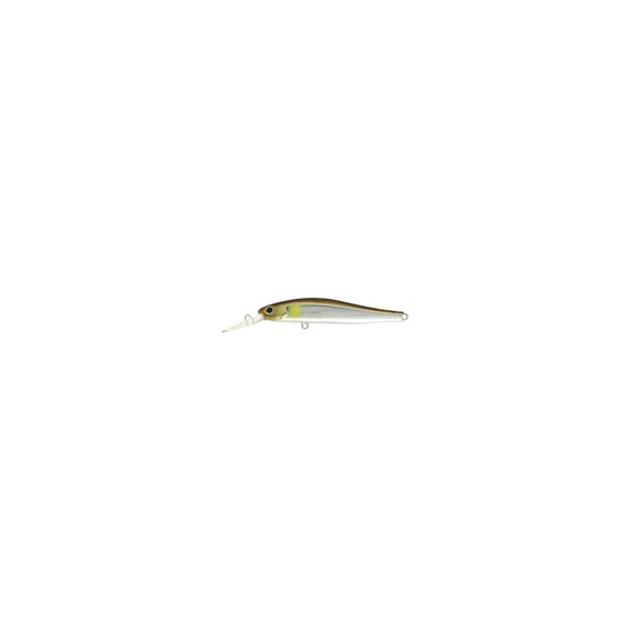 Воблер ZIPBAITS Rigge Deep 70F цвет №820