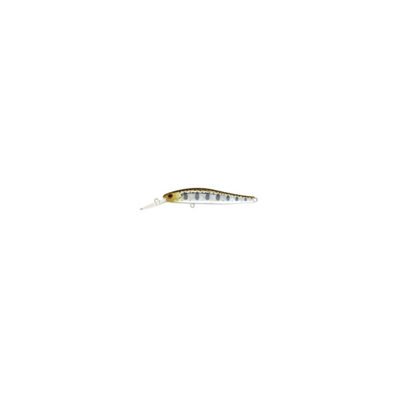Воблер ZIPBAITS Rigge Deep 70F цвет №810