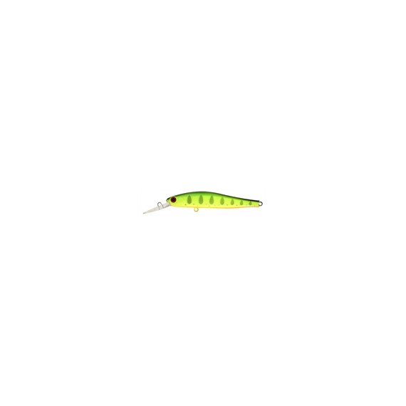 Воблер ZIPBAITS Rigge Deep 70F цвет №487