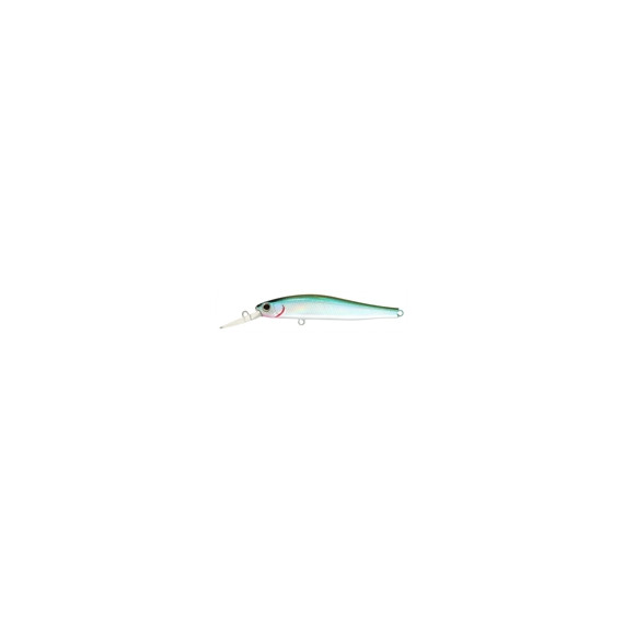 Воблер ZIPBAITS Rigge Deep 70F цвет №975