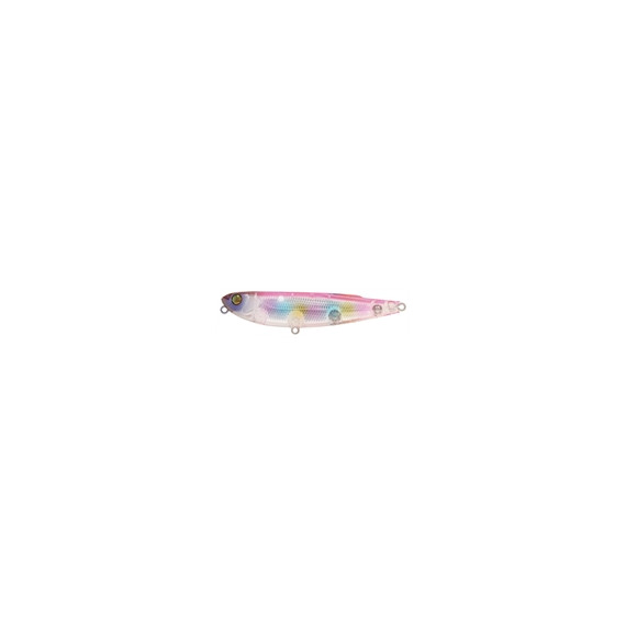 Воблер ZIPBAITS ZBL Fakie DOG CW цвет № 598