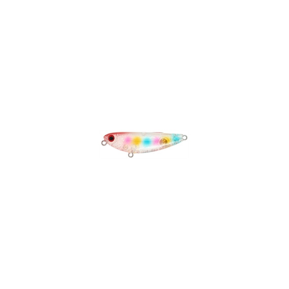 Воблер ZIPBAITS ZBL Fakie DOG CB цвет № 268
