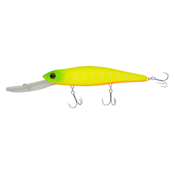 Воблер Strike Pro Deep Jer-O Minnow 130 (28.5 гр; 13 см; 5-6 м) A178S