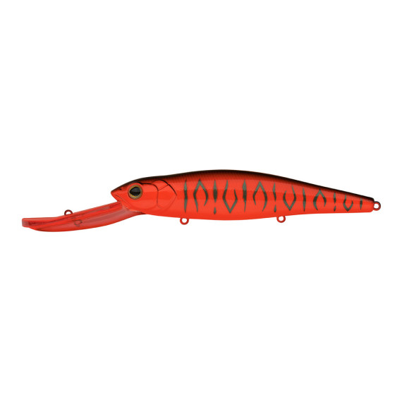Воблер Strike Pro Deep Jer-O Minnow 130 (28.5 гр; 13 см; 5-6 м) A207DRV