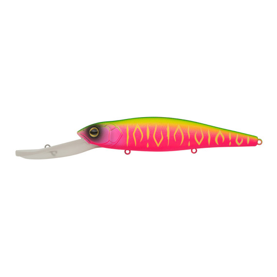 Воблер Strike Pro Deep Jer-O Minnow 130 (28.5 гр; 13 см; 5-6 м) A230S
