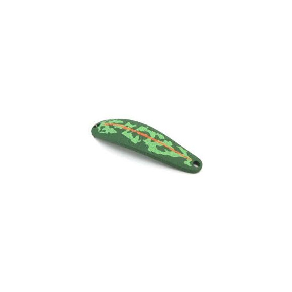 Колеблющаяся блесна SV Fishing Panic 3.7 (3.5см,3.7гр) FG09