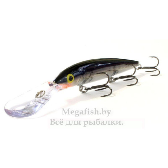Воблер Rapala Down Deep Husky Jerk 14 (23 гр; 14 см; 3-6 м) S
