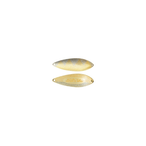 Блесна колебл. Pontoon21 SINTURA, 80мм, 32,0 гр., #G20-002