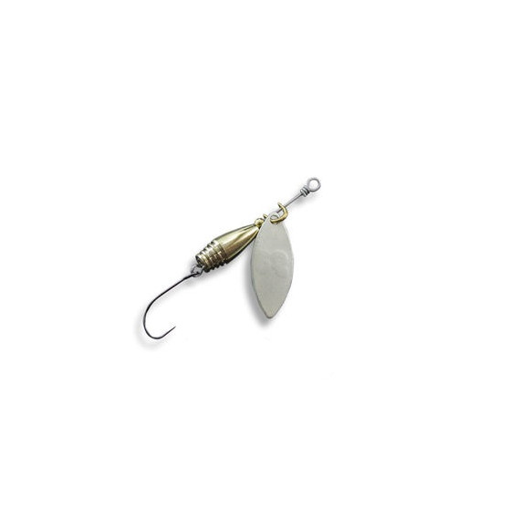 Блесна Crazy Fish Slim Flicker DR 3,5гр 2