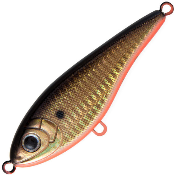 Воблер Strike Pro Buster Swim (65 гр; 13 см) 613-713