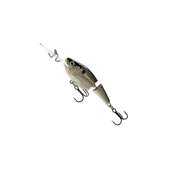 Воблер Rapala Jointed Shallow Shad Rap JSSR07 (11г) SSD