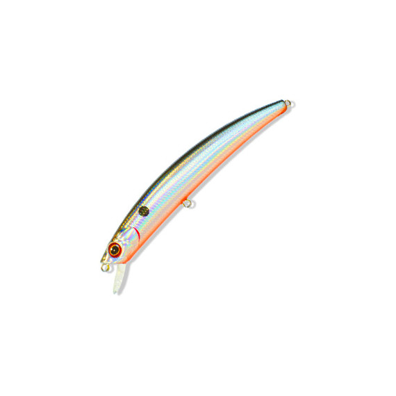 Воблер Kosadaka Ultima XS 90F (9 см; 6.55 гр; 0.3-1 м) GT