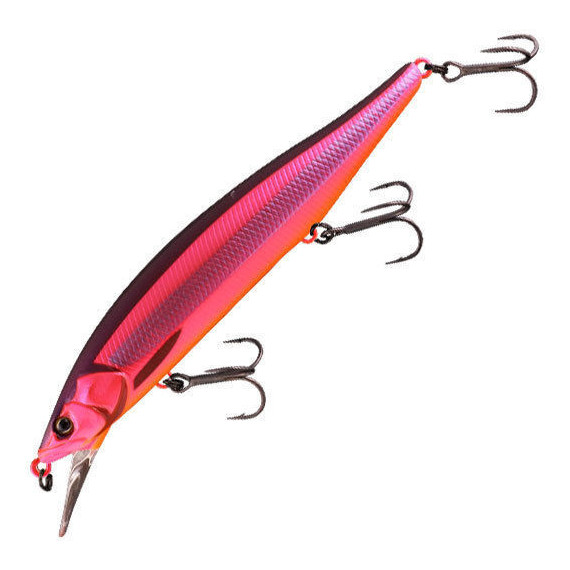 Воблер Jackall RV Minnow 110SP (11 см; 16.3 гр) RV Spark