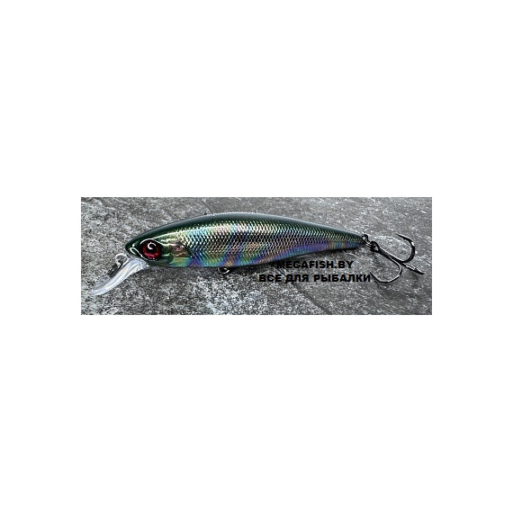 Воблер Jackall Squad Minnow 95SP (14 гр; 9.5 см; 0.8-1.5 м) UL Tamamushi