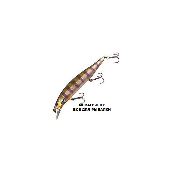 Воблер Jackall RV Minnow 110SP (11 см; 16.3 гр) Ghost Gill